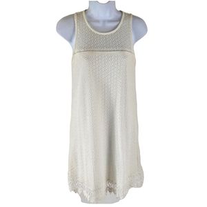 Speechless white dress